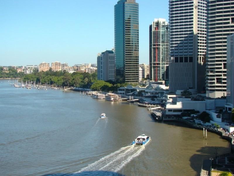 Brisbane QLD 4000