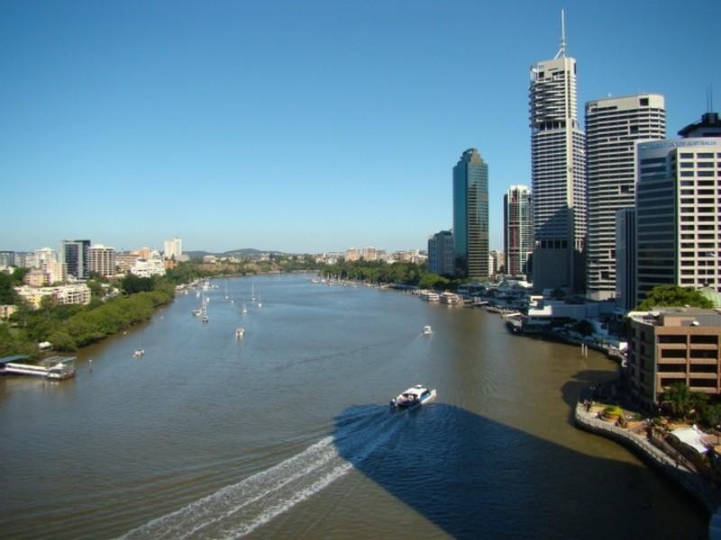 Brisbane QLD 4000