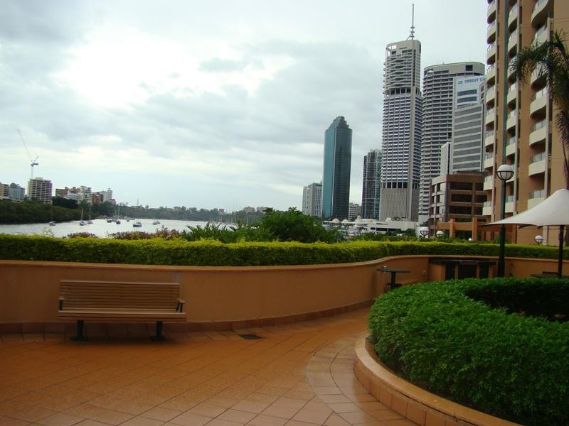 Brisbane QLD 4000