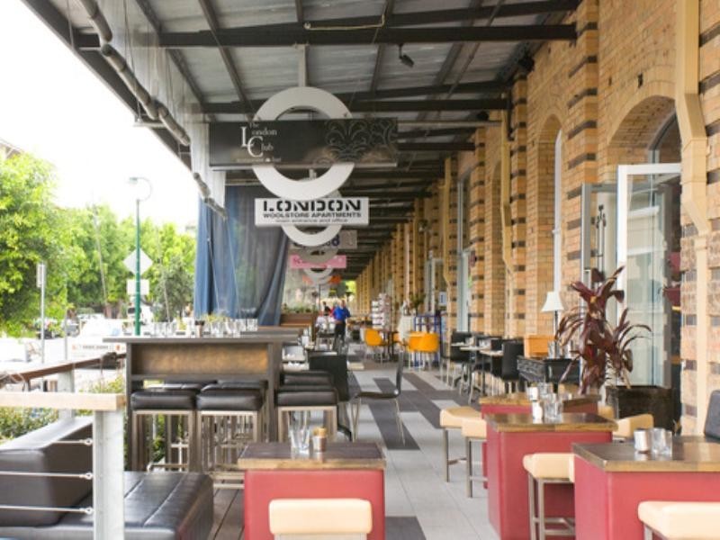 81/39 Vernon Terrace, Teneriffe QLD 4005