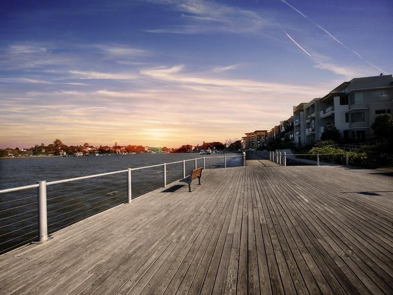 81/39 Vernon Terrace, Teneriffe QLD 4005