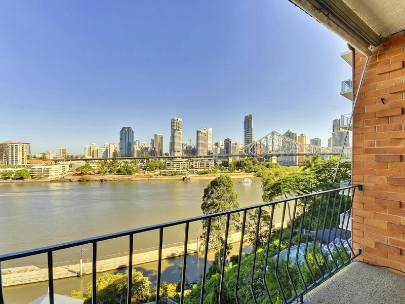 24/45 Moray Street, New Farm QLD 4005