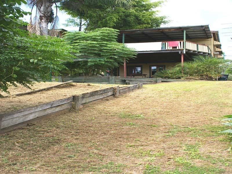 6 Wyndham Street, Herston QLD 4006