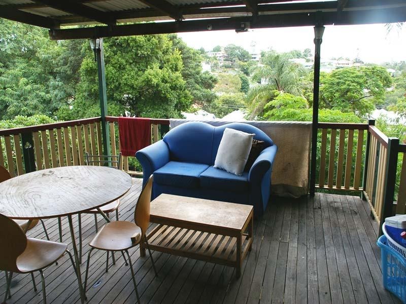 6 Wyndham Street, Herston QLD 4006