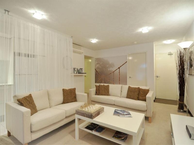 106/1 Corner of Chester & Ella Street, New Farm QLD 4005