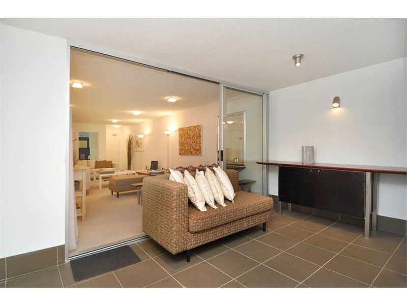 106/1 Corner of Chester & Ella Street, New Farm QLD 4005