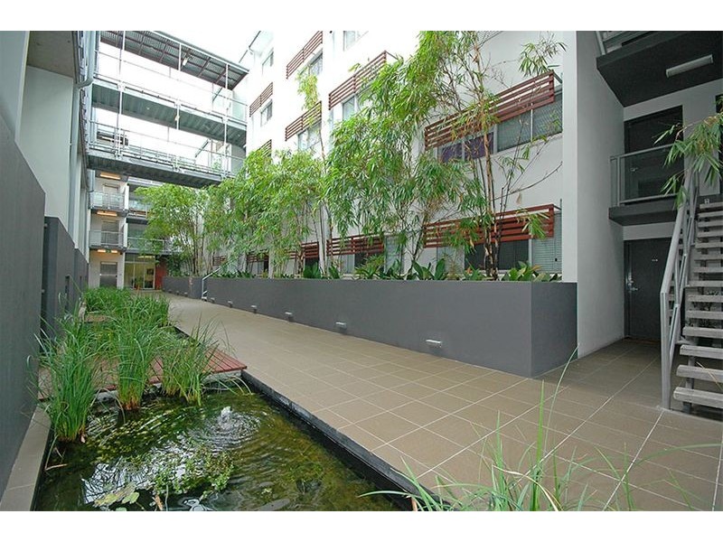 106/1 Corner of Chester & Ella Street, New Farm QLD 4005