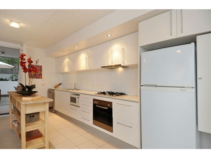 106/1 Corner of Chester & Ella Street, New Farm QLD 4005