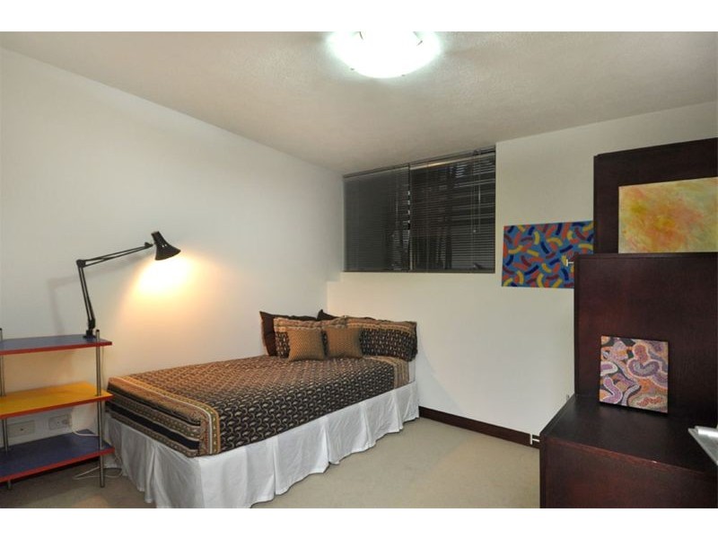 106/1 Corner of Chester & Ella Street, New Farm QLD 4005