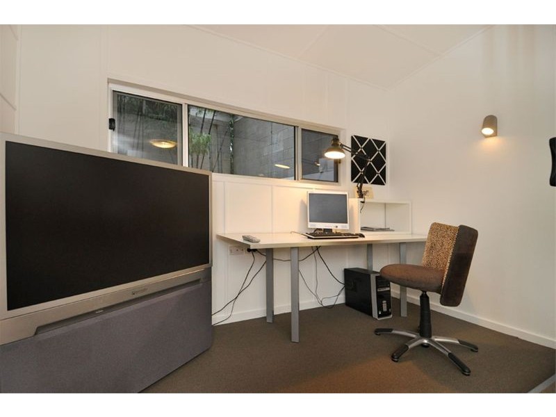 106/1 Corner of Chester & Ella Street, New Farm QLD 4005