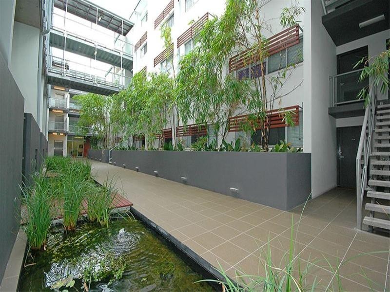 106/1 Corner of Chester & Ella Street, New Farm QLD 4005