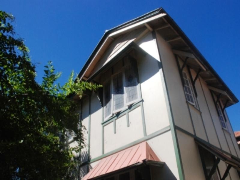 3/20 Bowen Street, New Farm QLD 4005