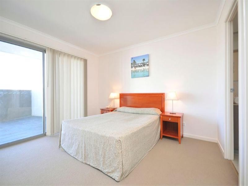 Level top 55/78 Brookes Street, Fortitude Valley QLD 4006