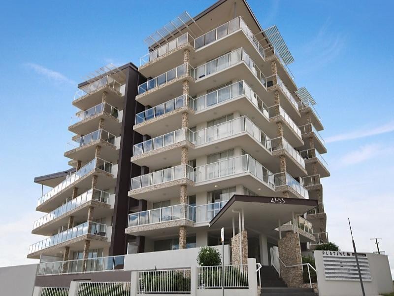17/53 Dunmore Terrace, Auchenflower QLD 4066
