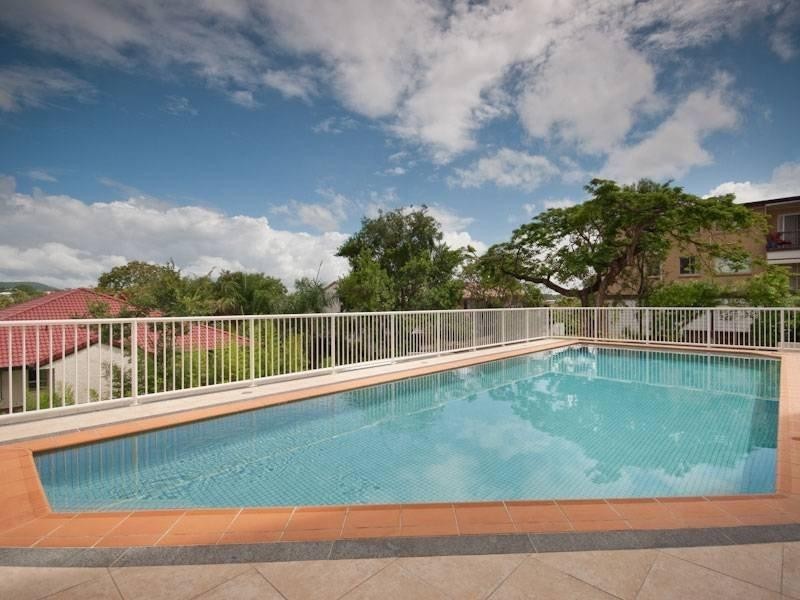 17/53 Dunmore Terrace, Auchenflower QLD 4066