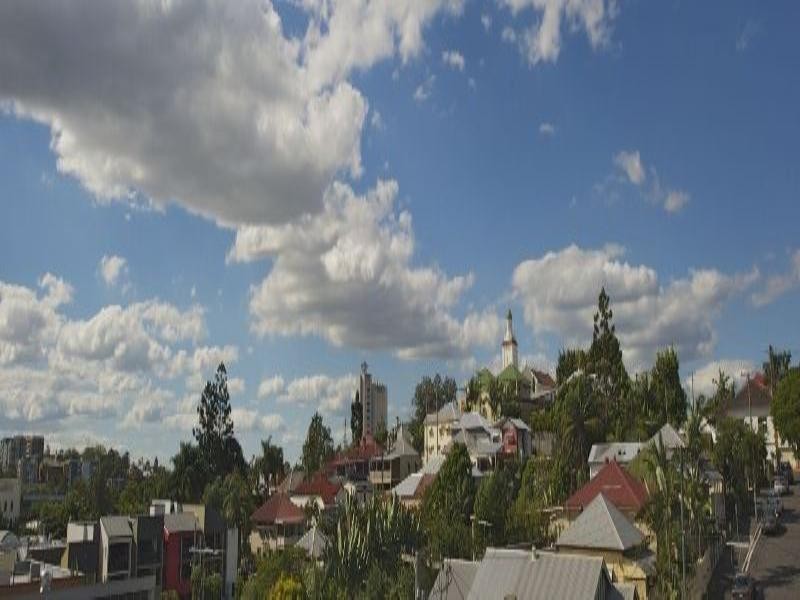 13/3 Heaslop Street, Woolloongabba QLD 4102