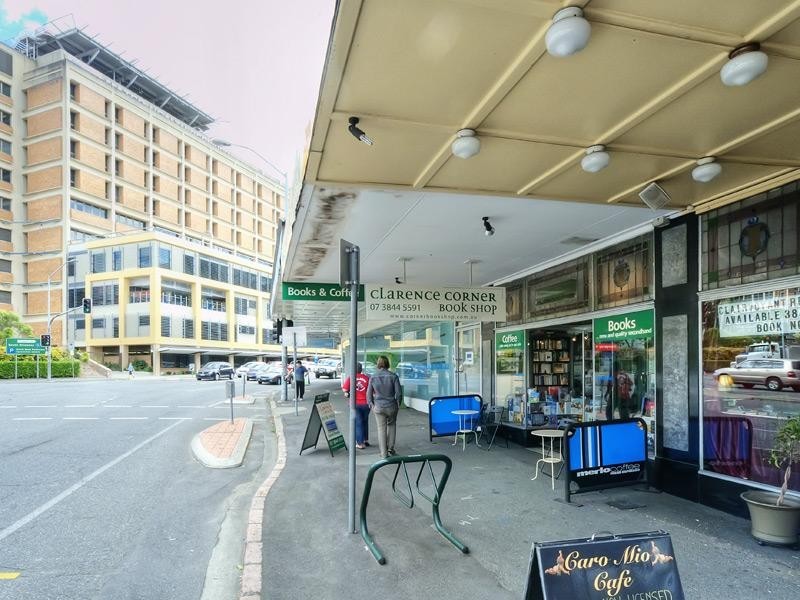 13/3 Heaslop Street, Woolloongabba QLD 4102