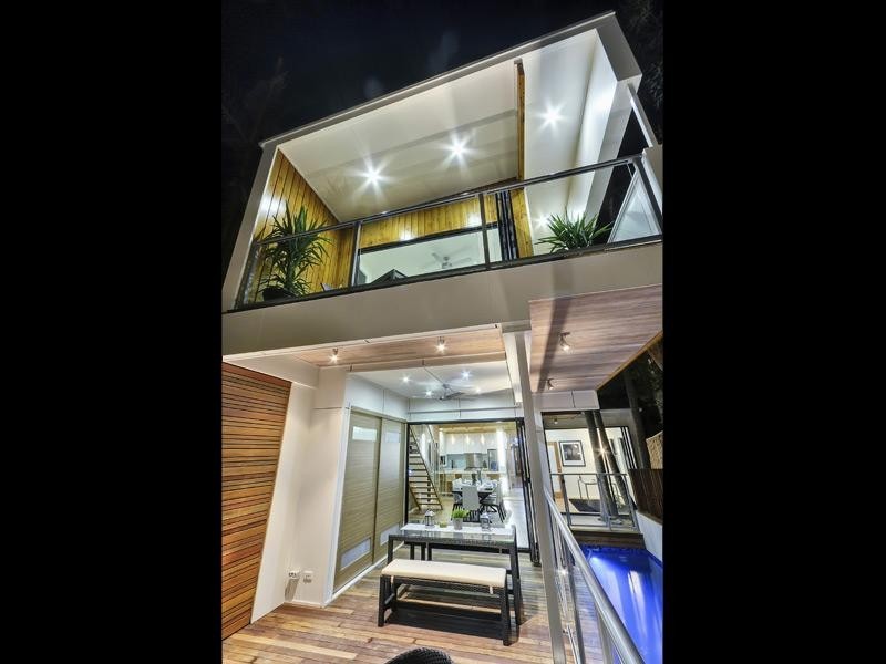 18 Beeston, New Farm QLD 4005