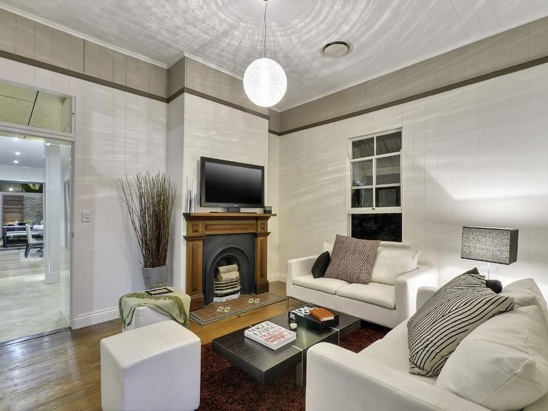 18 Beeston, New Farm QLD 4005