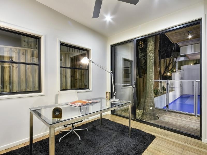 18 Beeston, New Farm QLD 4005