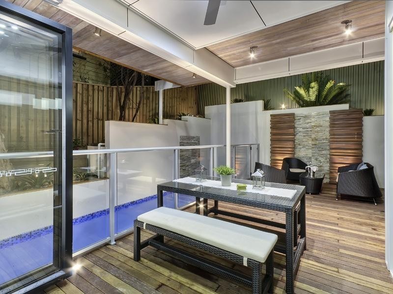 18 Beeston, New Farm QLD 4005