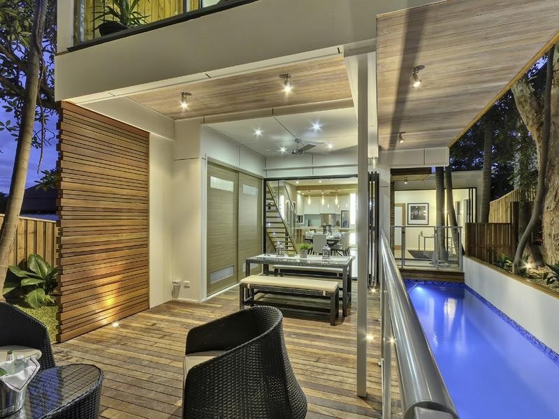 18 Beeston, New Farm QLD 4005