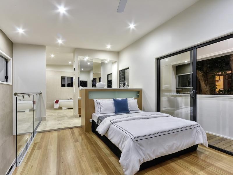 18 Beeston, New Farm QLD 4005