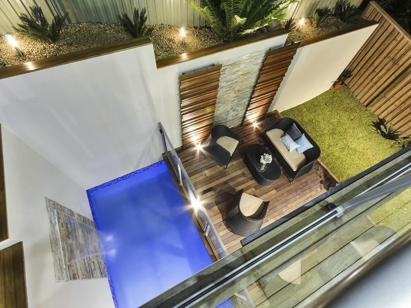 18 Beeston, New Farm QLD 4005