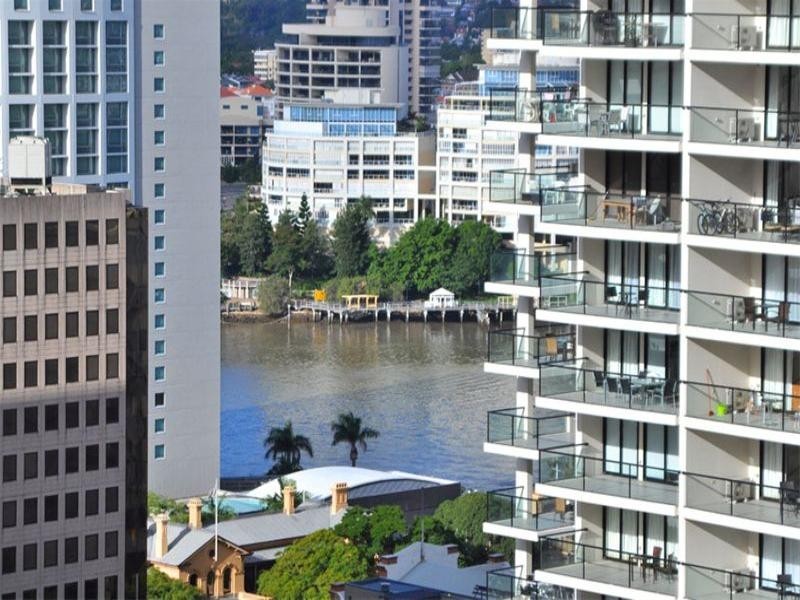 108 Albert, Brisbane QLD 4000