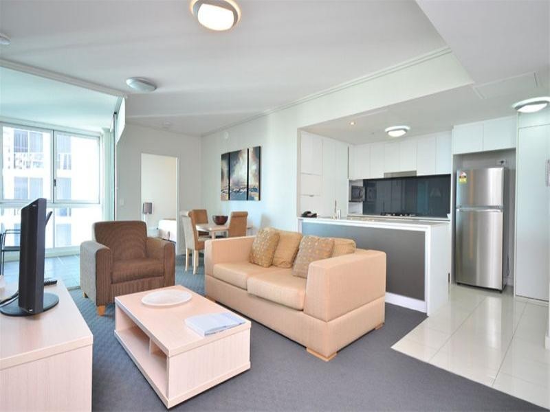 108 Albert, Brisbane QLD 4000