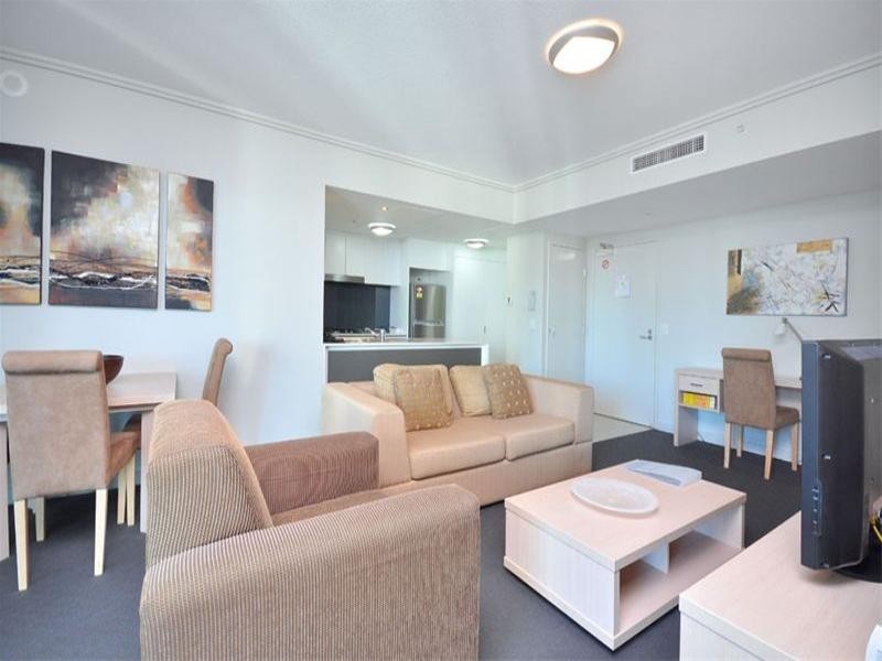 108 Albert, Brisbane QLD 4000