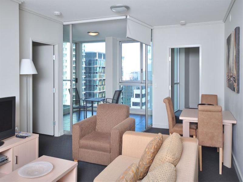 108 Albert, Brisbane QLD 4000