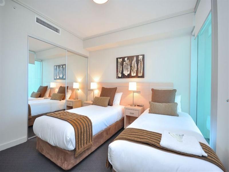 108 Albert, Brisbane QLD 4000