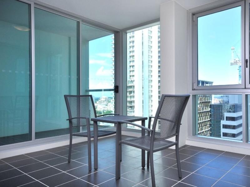 108 Albert, Brisbane QLD 4000