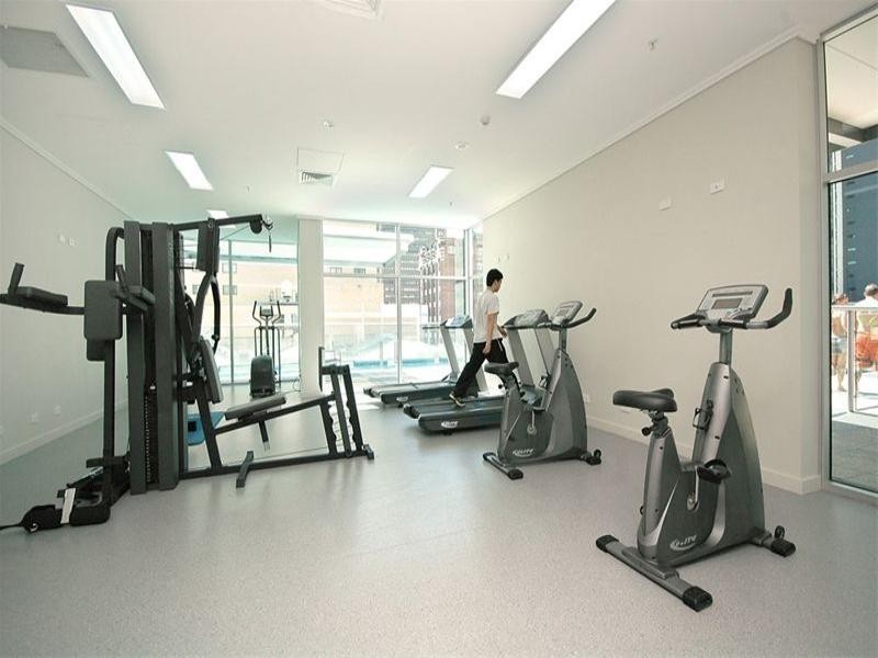 108 Albert, Brisbane QLD 4000
