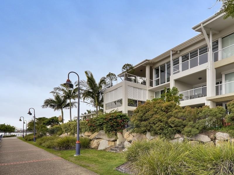 10/15 Vernon Terrace, Teneriffe QLD 4005