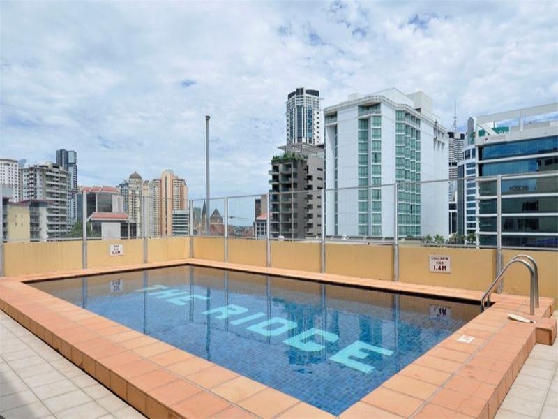 14/189 Leichhardt Street, Spring Hill QLD 4000