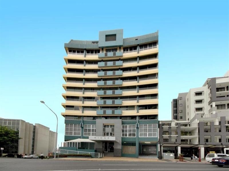 14/189 Leichhardt Street, Spring Hill QLD 4000