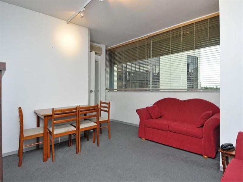 14/189 Leichhardt Street, Spring Hill QLD 4000