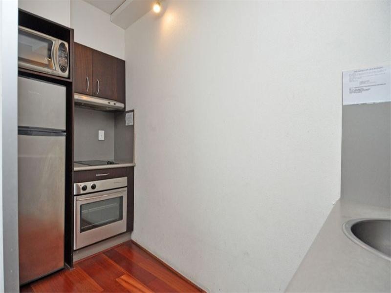 14/189 Leichhardt Street, Spring Hill QLD 4000