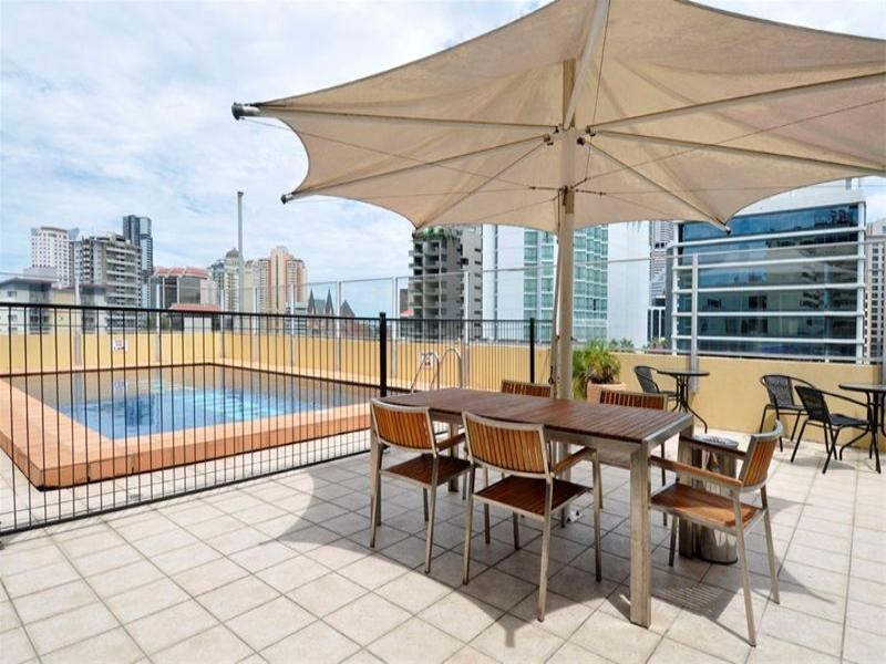 14/189 Leichhardt Street, Spring Hill QLD 4000