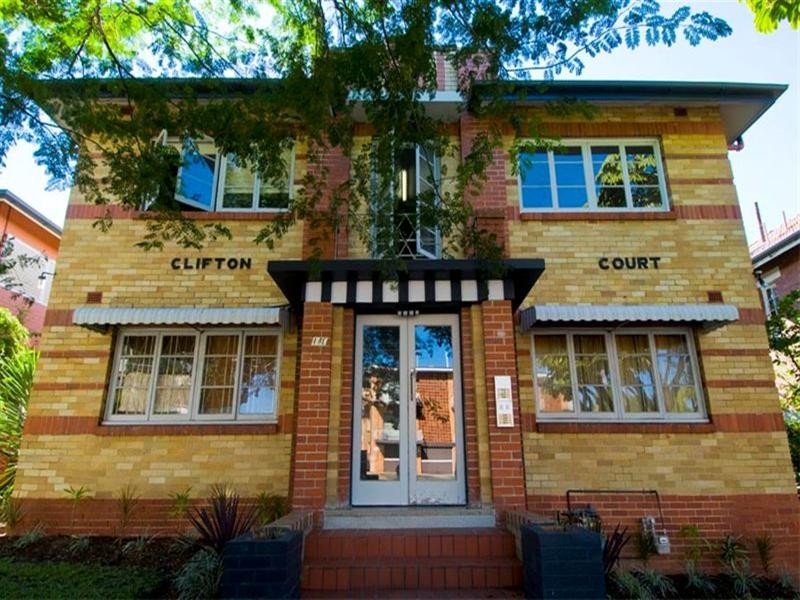 12/140 Moray Street, New Farm QLD 4005