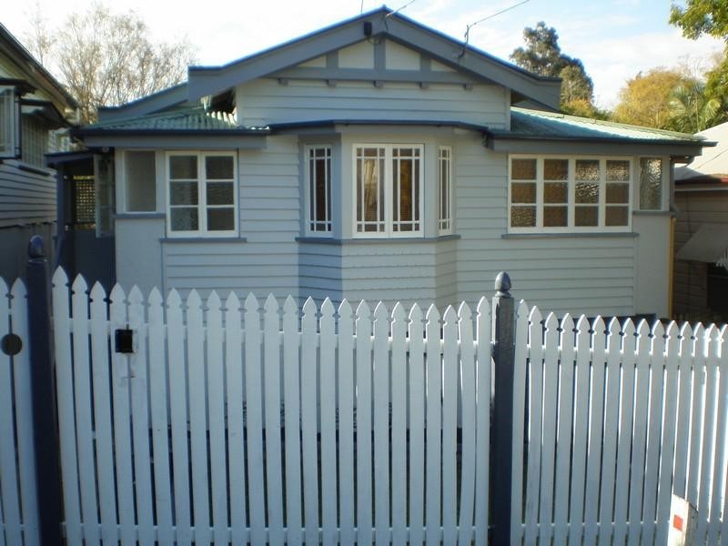 53 Rockbourne Terrace, Paddington QLD 4064