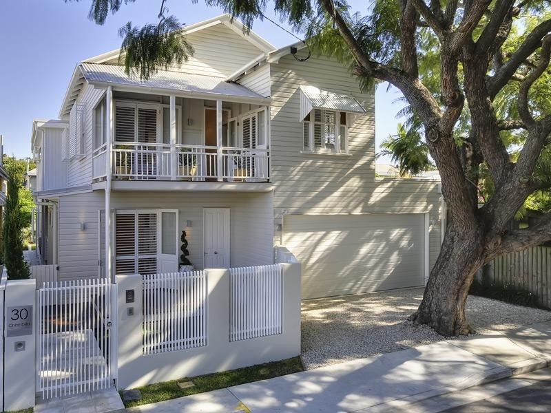 30 Chambers Street, New Farm QLD 4005