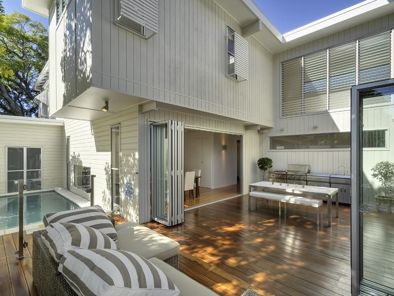 30 Chambers Street, New Farm QLD 4005