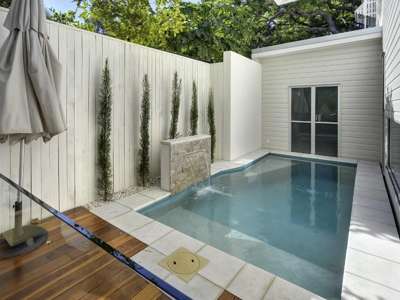 30 Chambers Street, New Farm QLD 4005