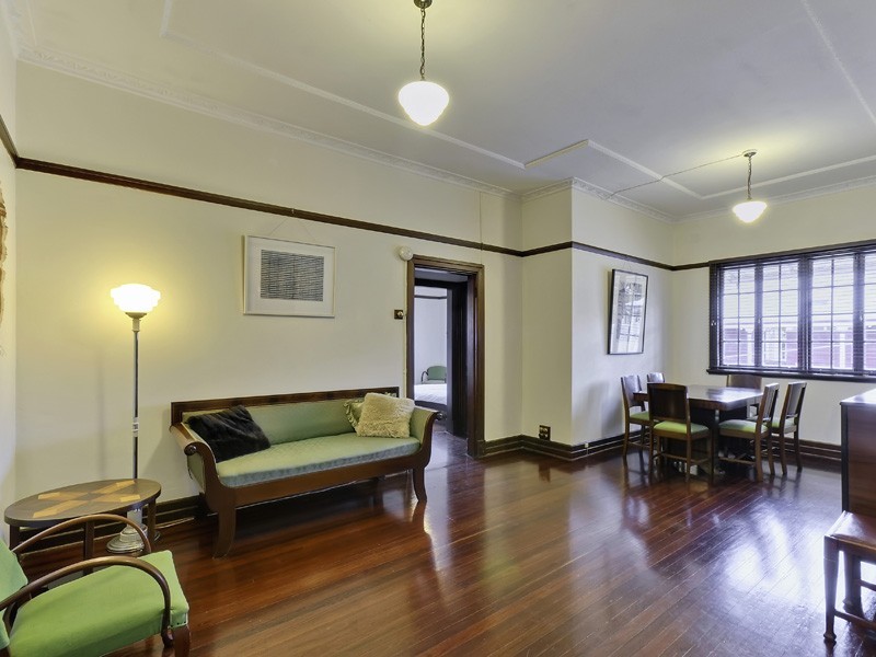 391 Gregory Terrace, Spring Hill QLD 4000