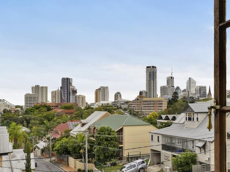 391 Gregory Terrace, Spring Hill QLD 4000