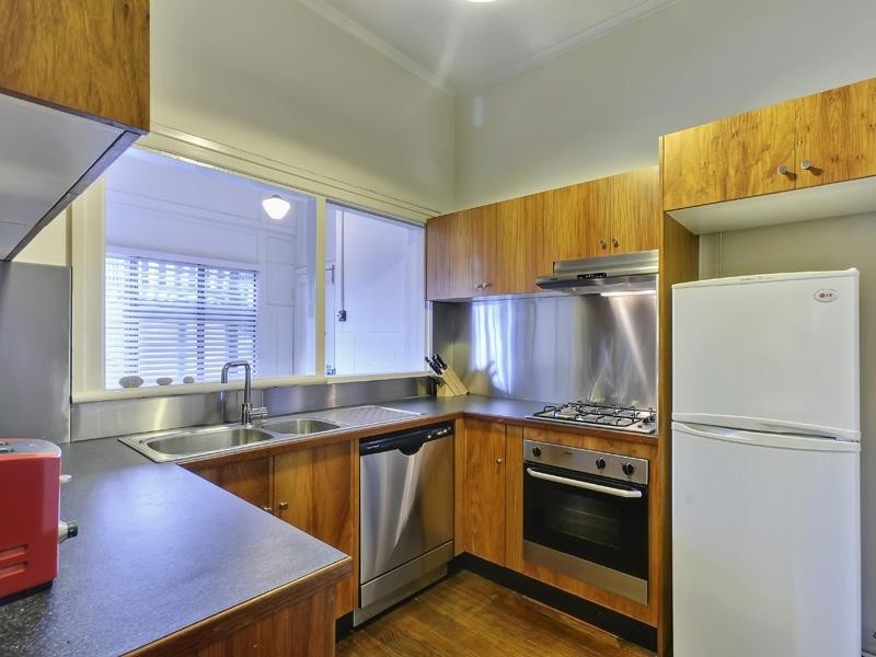 391 Gregory Terrace, Spring Hill QLD 4000