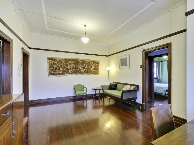 391 Gregory Terrace, Spring Hill QLD 4000